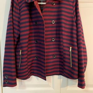 Isaac Mizrahi Woman’s blazer